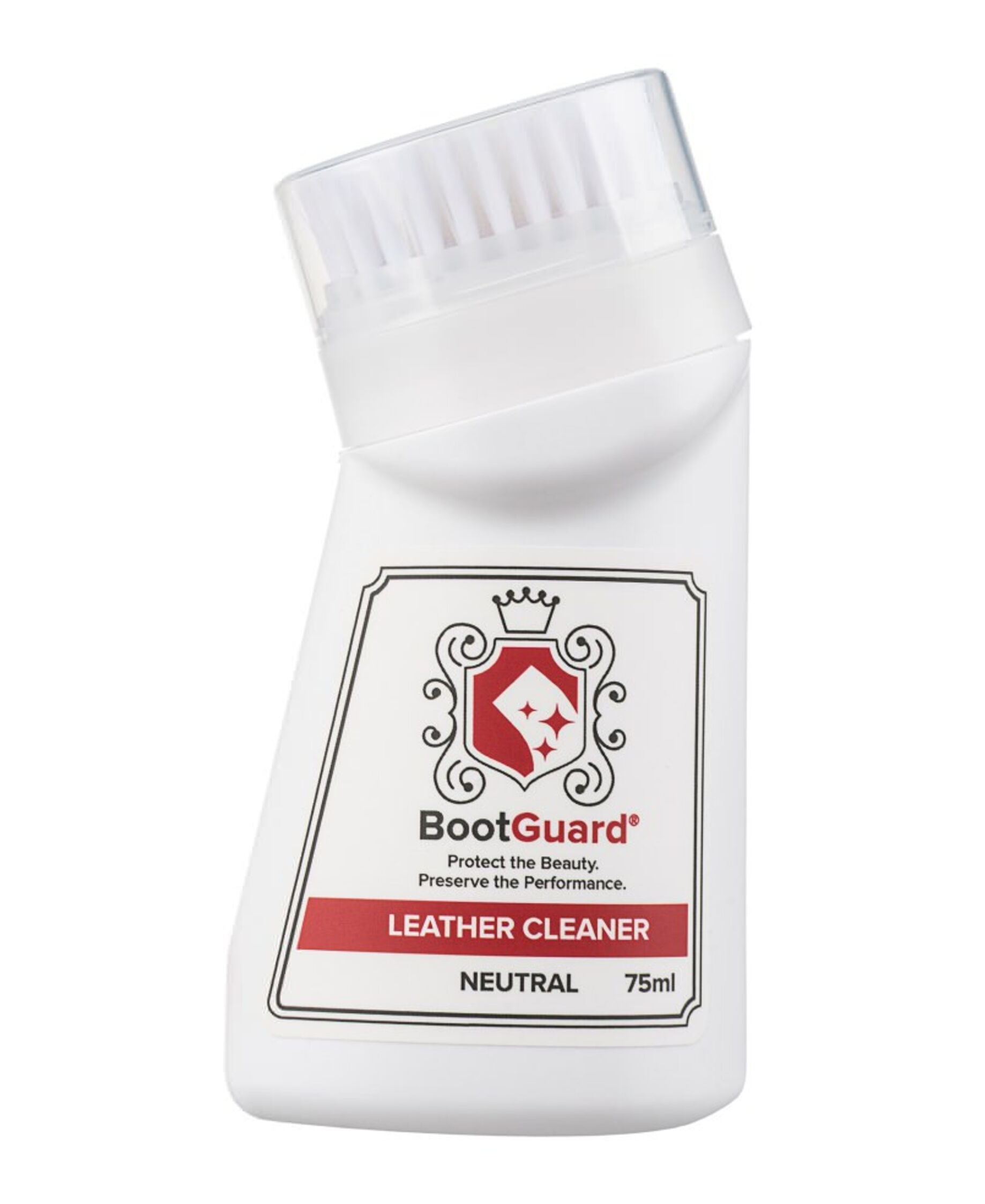 Reinigungspflege Boot Clean