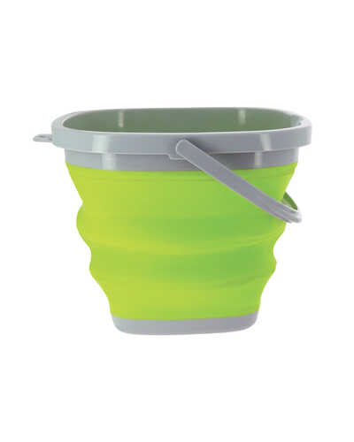 Faltbarer Eimer Softfun