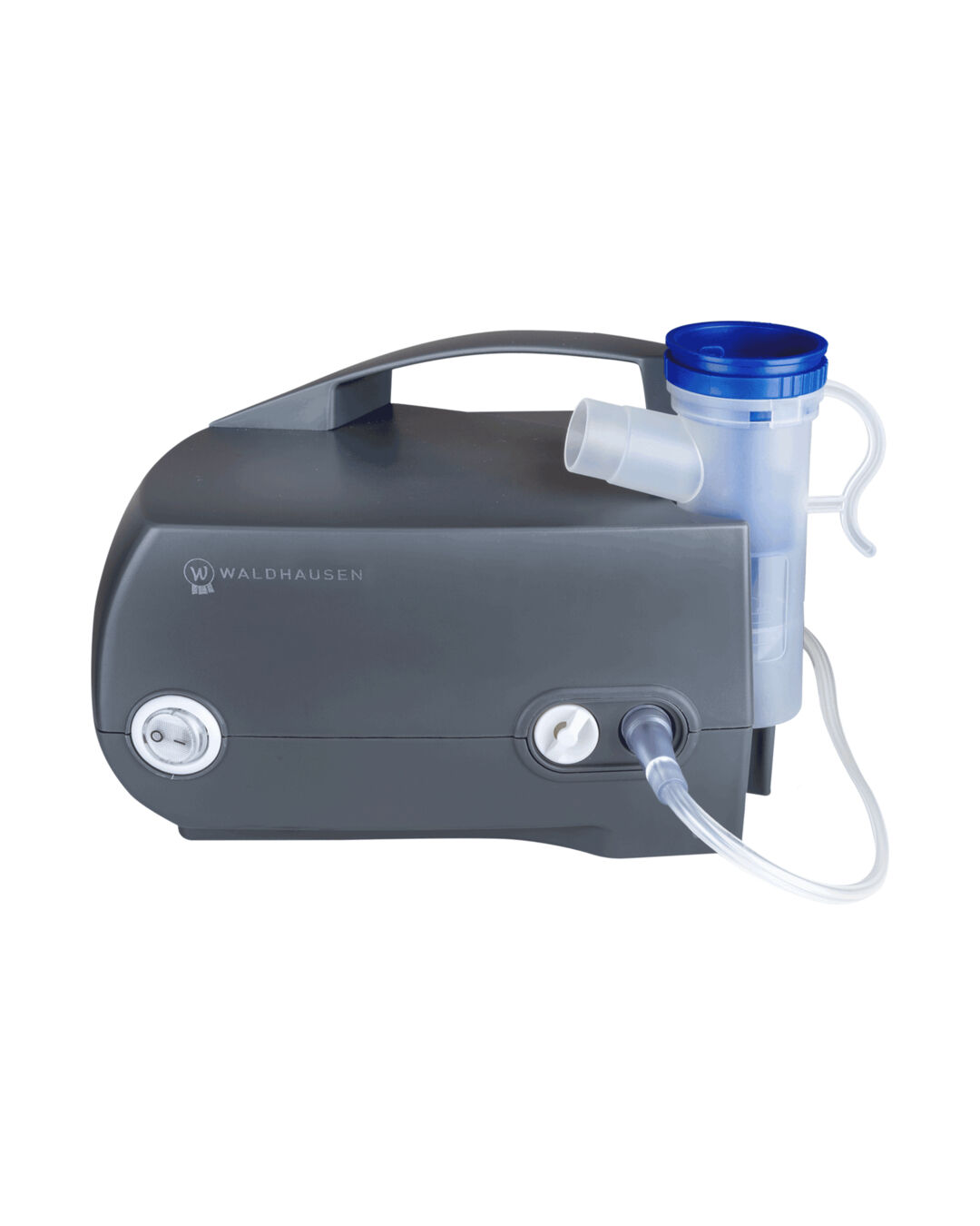 Inhaliergerät W-Health + Care Inhaliergerät W-Health + Care