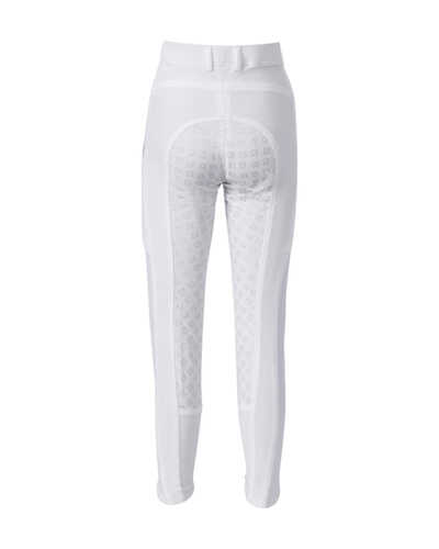 Kinder-Reithose Palm Beach Full Grip