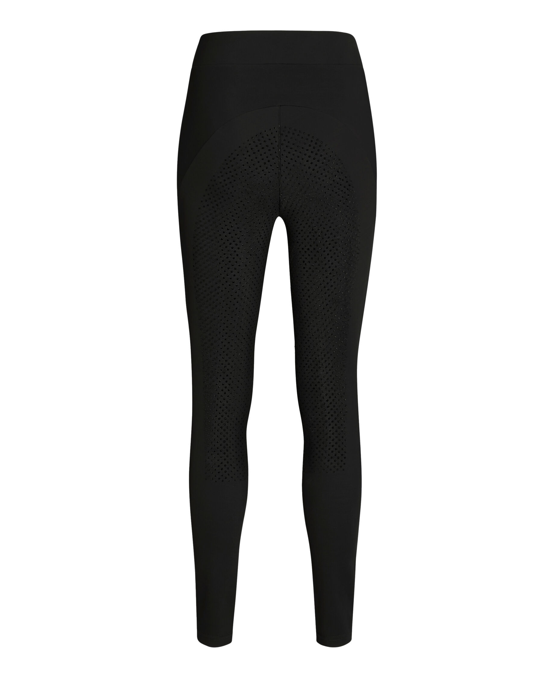 Reitleggings Elmira Strass Full Grip