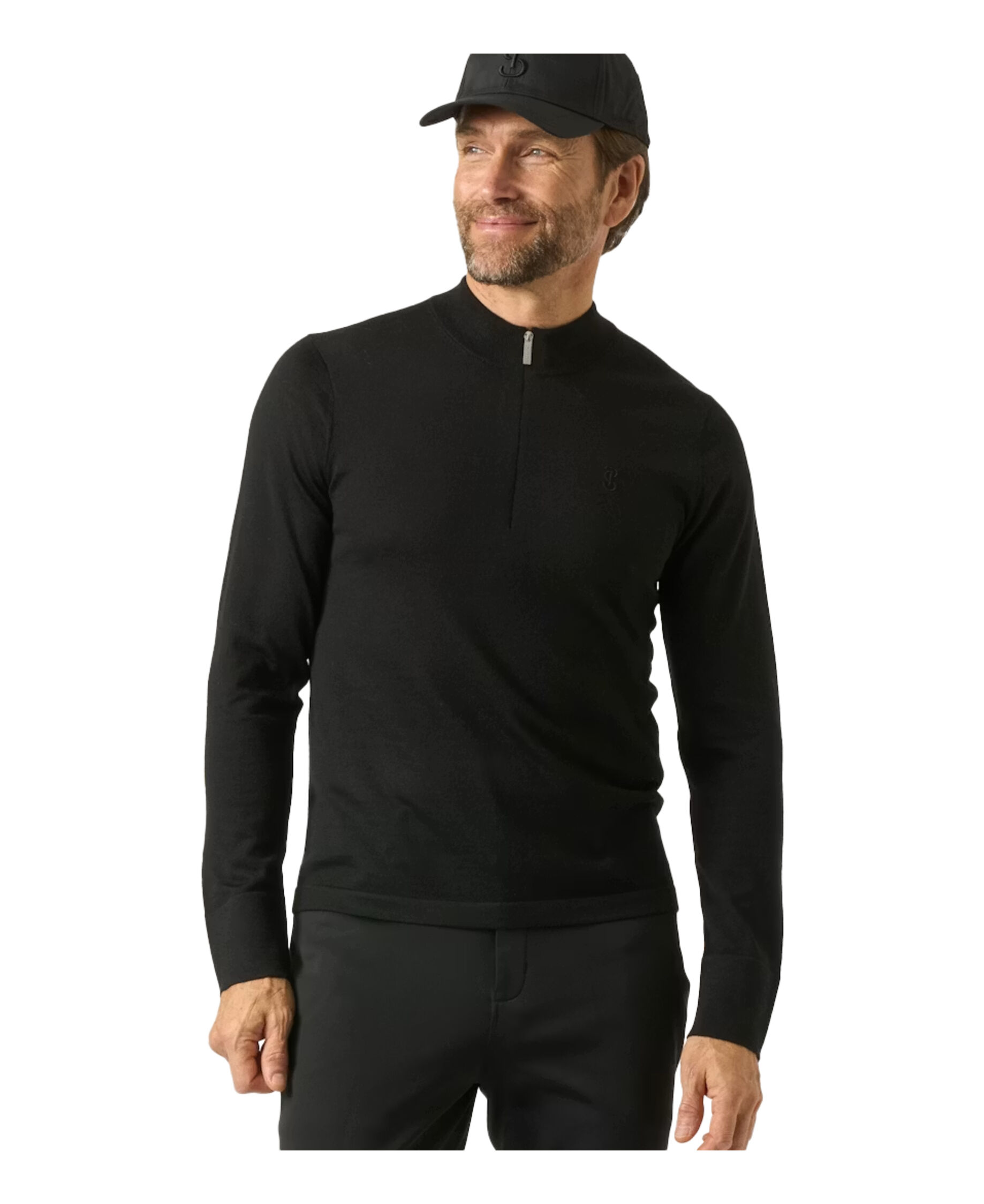 Herren-Pullover Richard