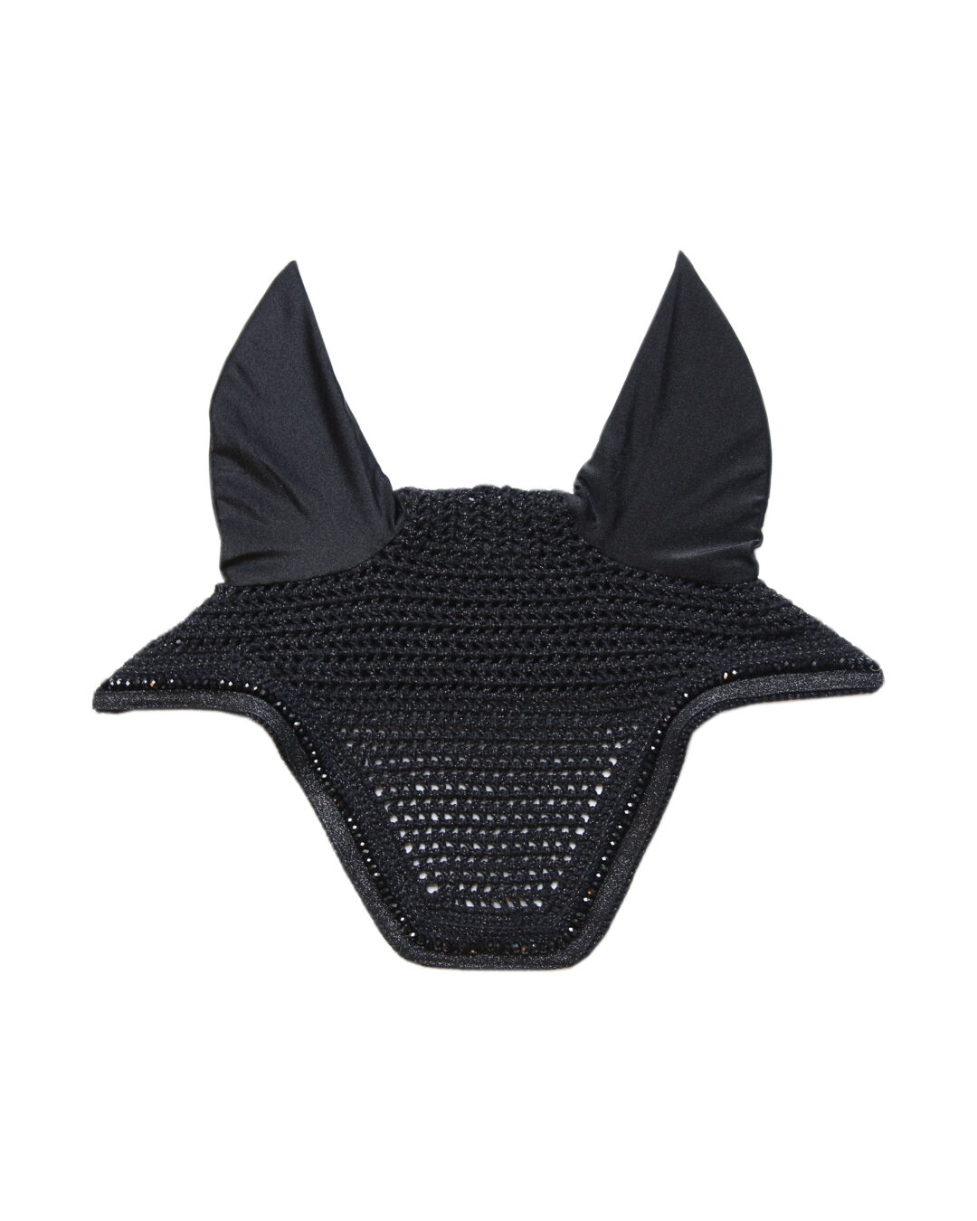 Fliegenhaube Wellington Glitter Band Fliegenhaube Wellington Glitter Band