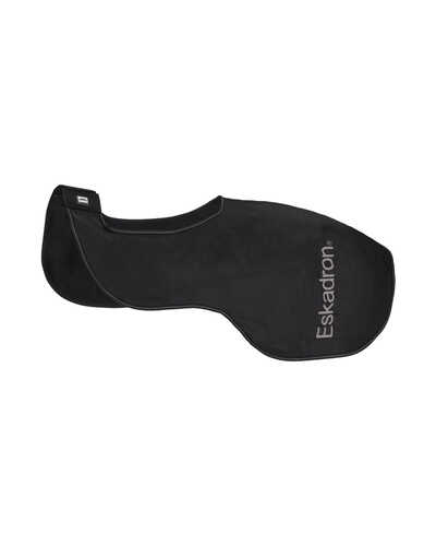 Ausreitdecke Softshell Fleece