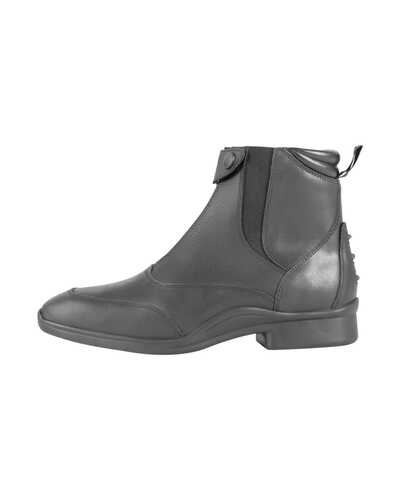 Reitstiefeletten Frontzip Acrux
