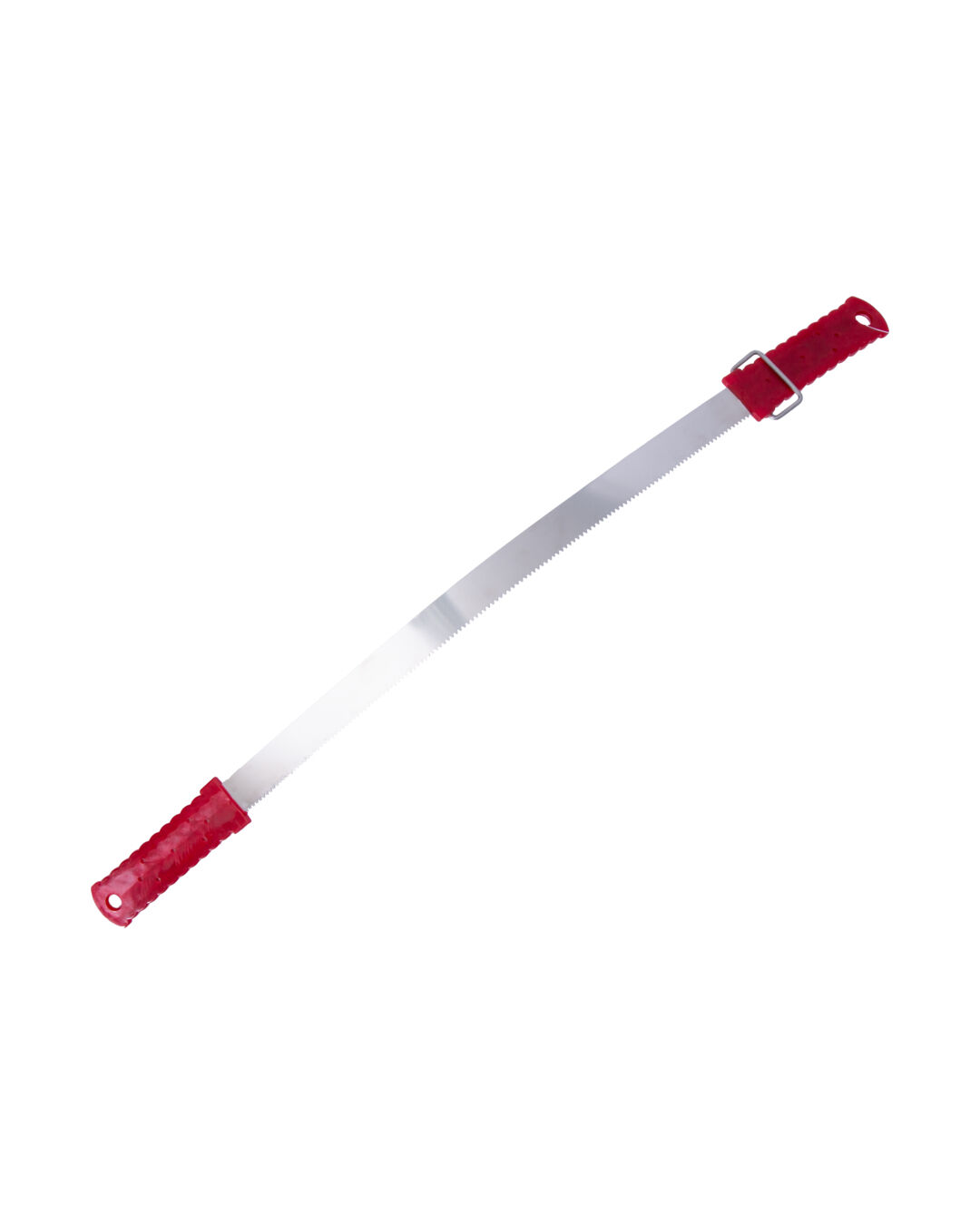 Schweißmesser mit Zacken