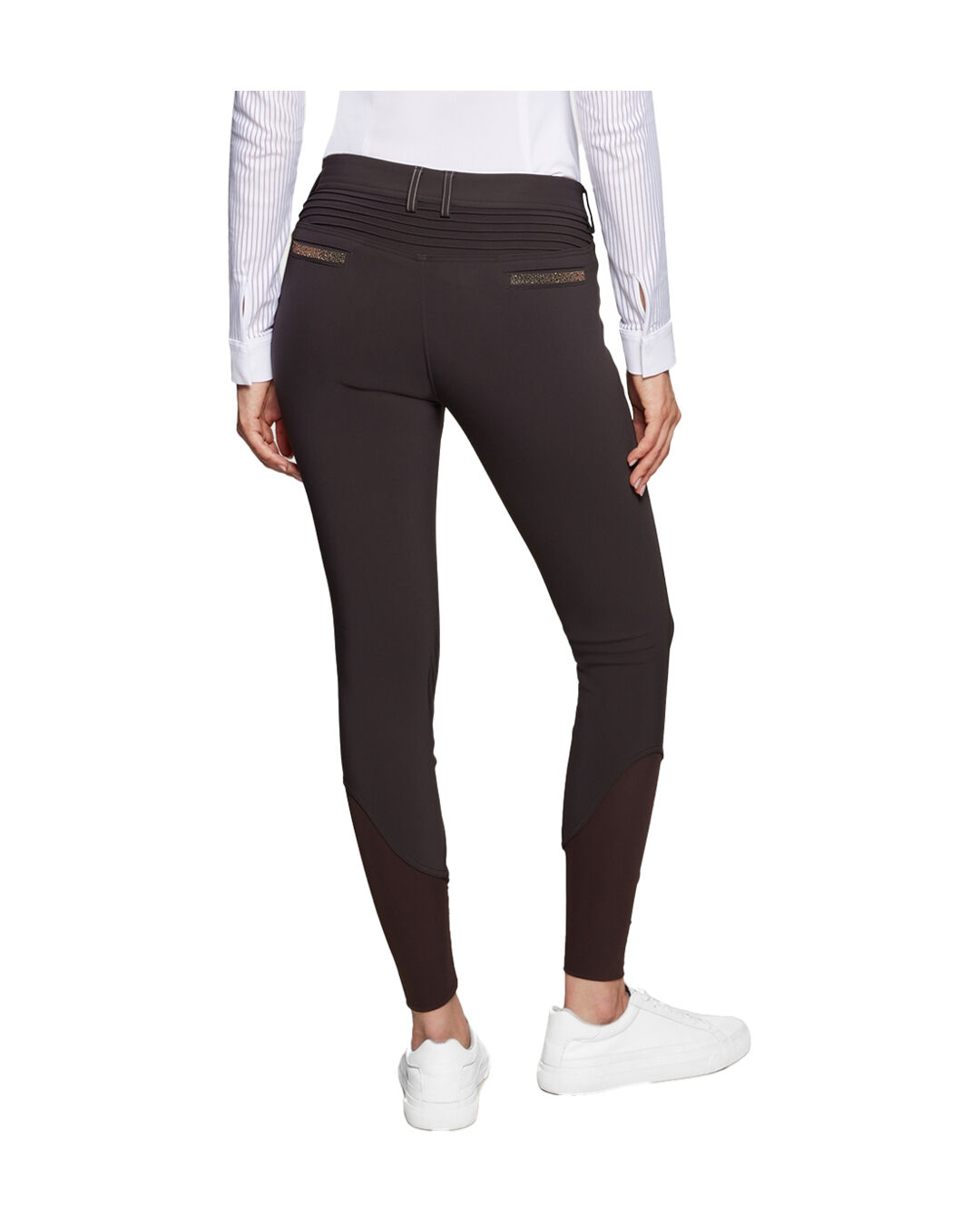 Reithose Adele 2.0 Knie Grip
