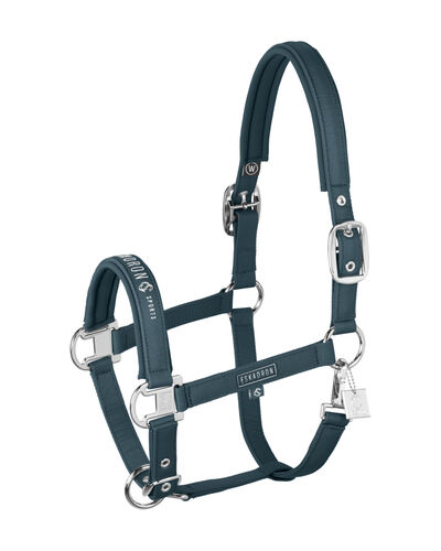 Halfter Sparkle Double Pin Classic Sports