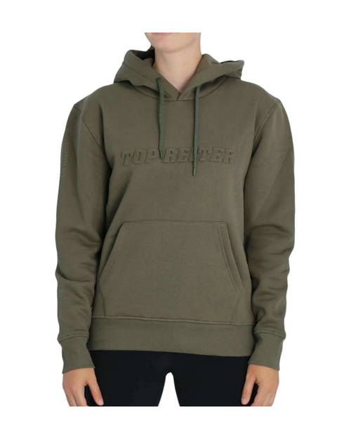 Unisex-Hoodie Topreiter