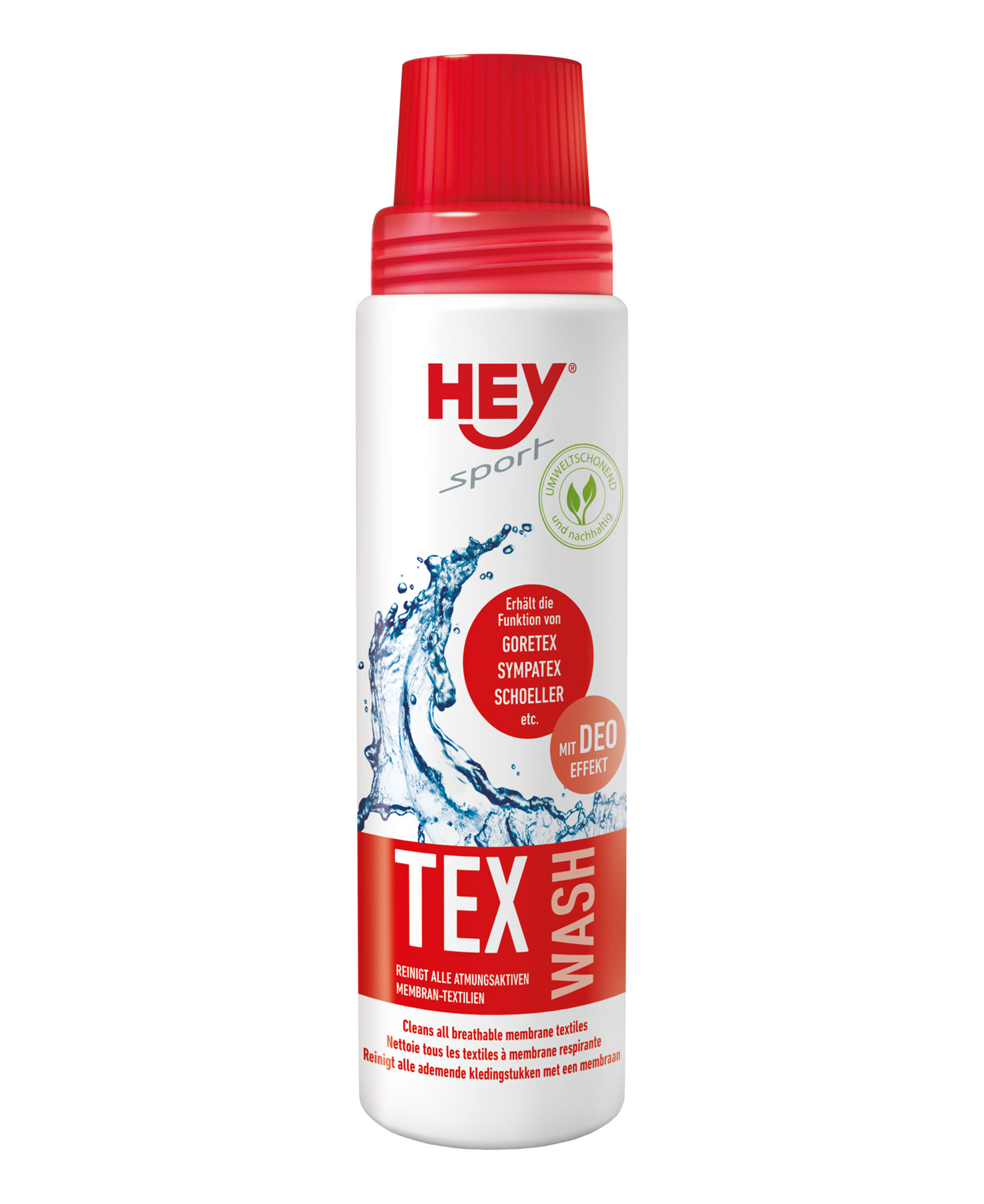 Waschmittel Tex-Wash