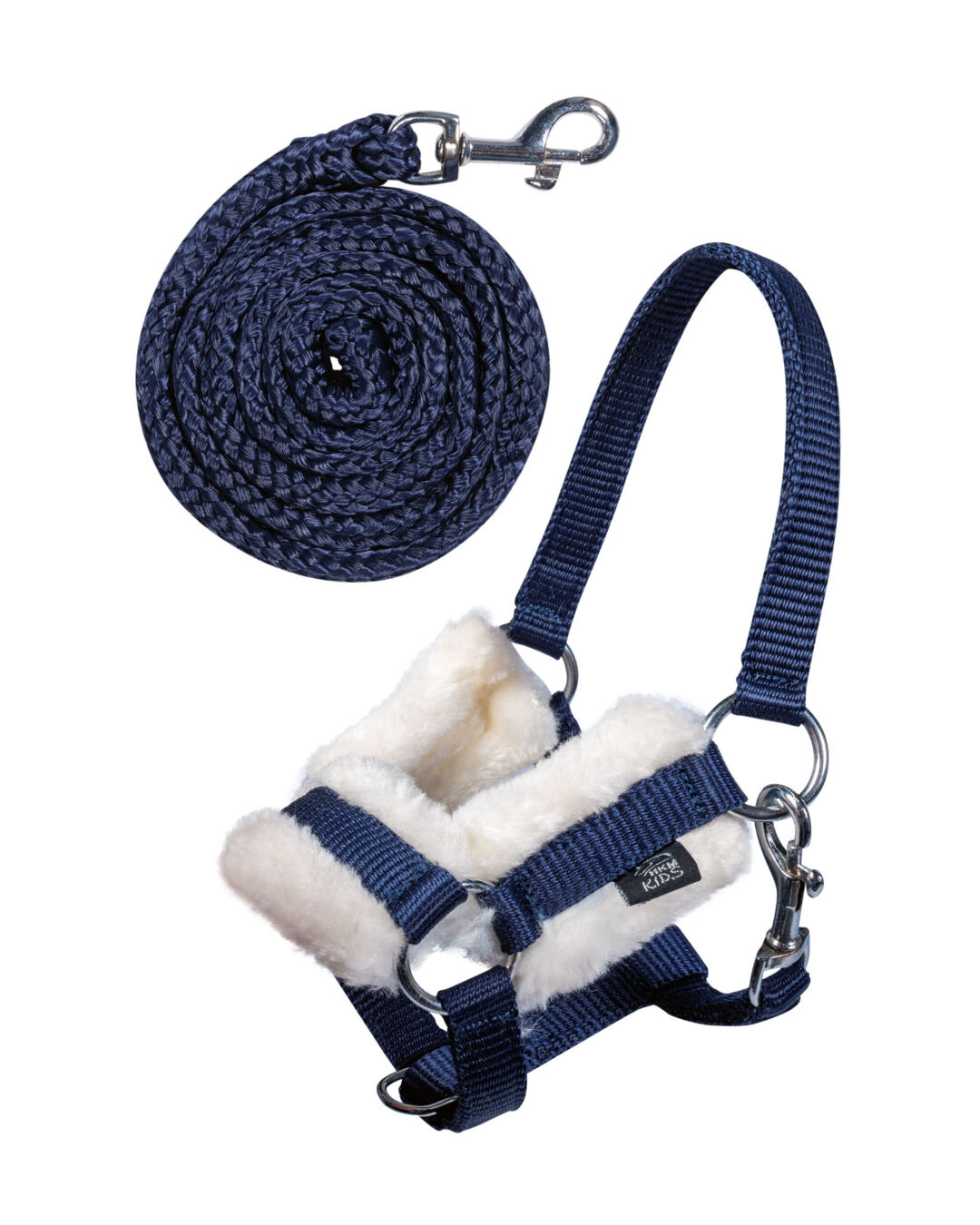 Halfterset für Steckenpferd Hobby Horse