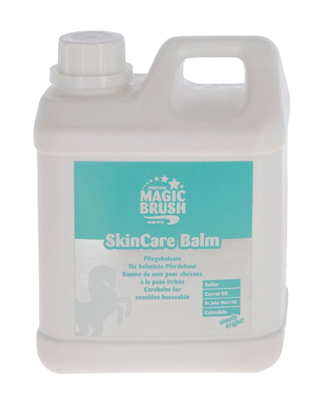 Hautpflege-Balsam SkinCare