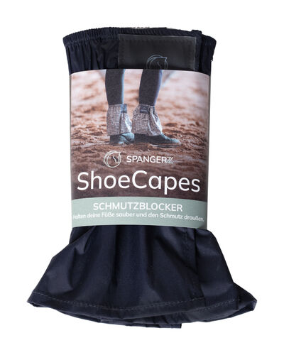 Schmutzblocker ShoeCapes