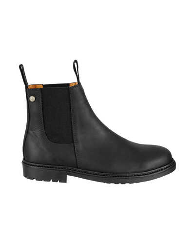 Reitstiefeletten New Work
