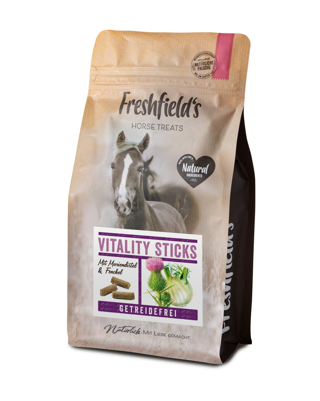 Leckerlis Vitality Sticks
