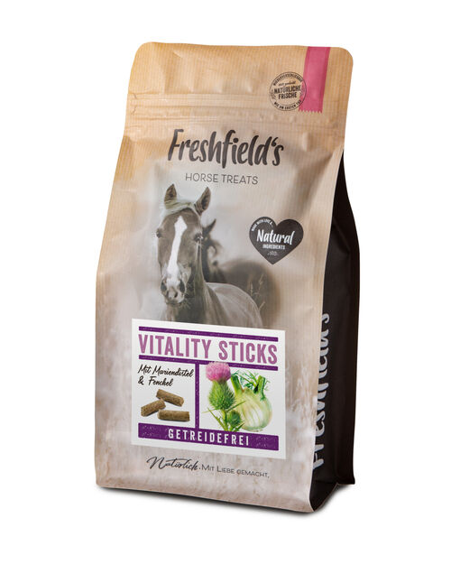 Leckerlis Vitality Sticks Leckerlis Vitality Sticks