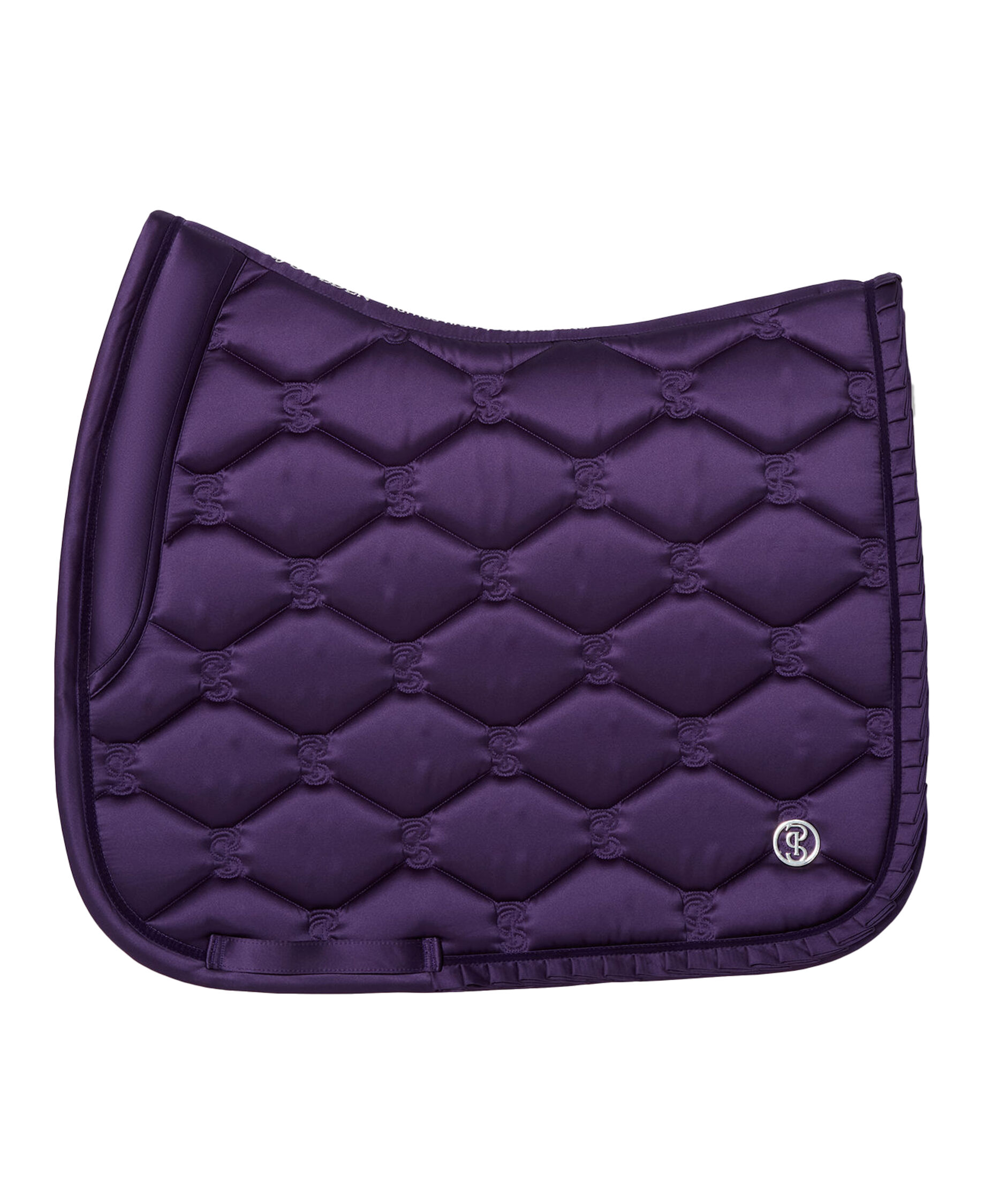 Dressurschabracke Ruffle