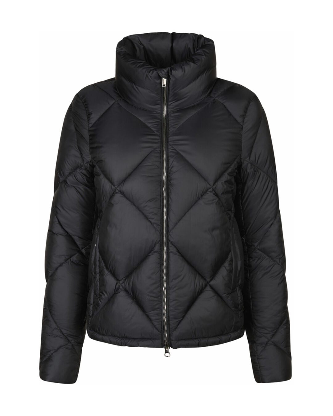 Steppjacke Quilt Fanatics