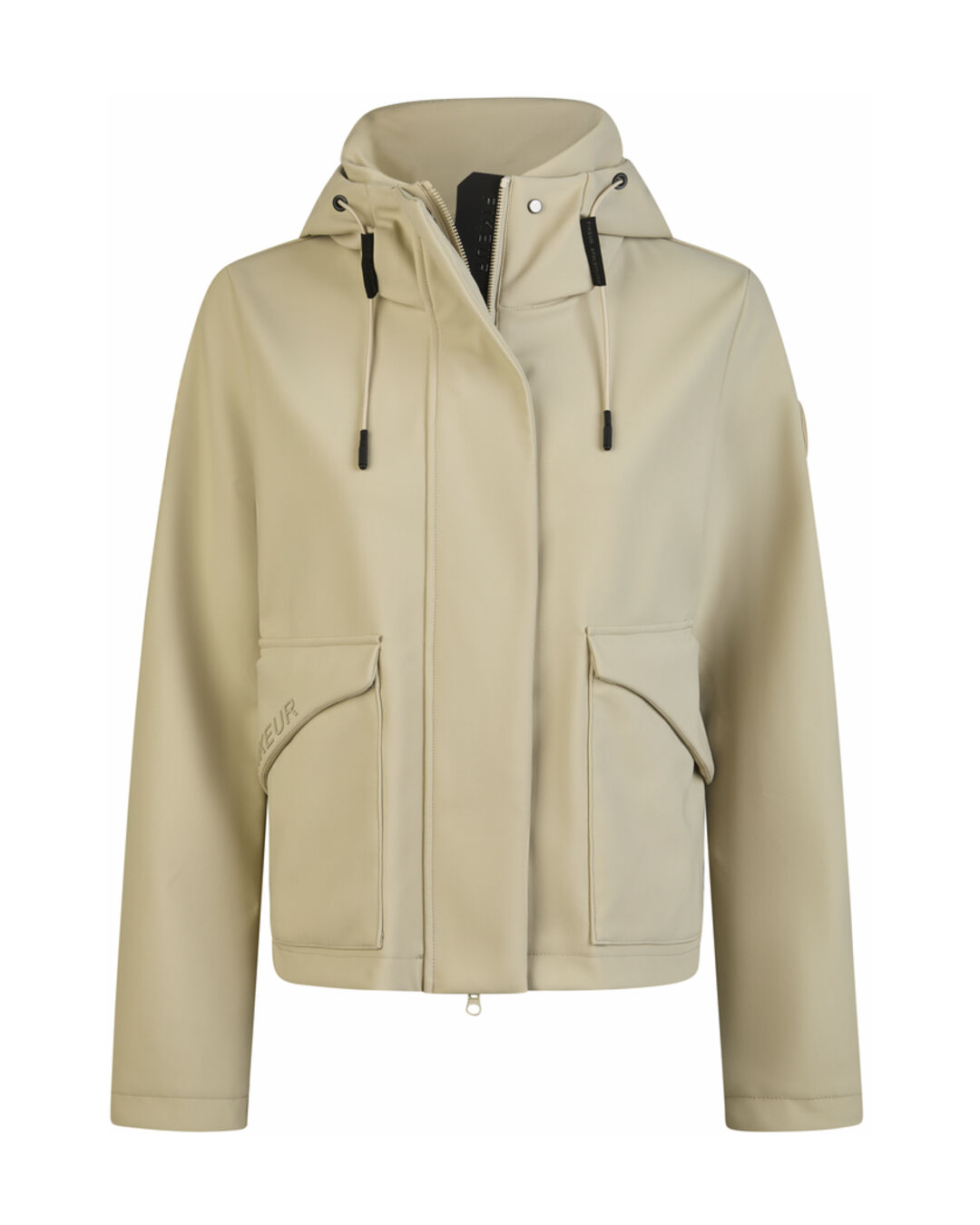 Softshelljacke Athleisure