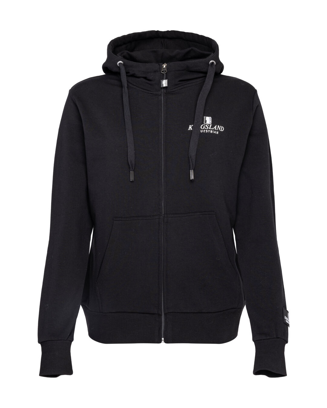Unisex-Sweatjacke Classic