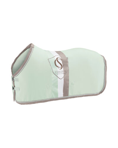 Abschwitzdecke Stripe Classic Sports