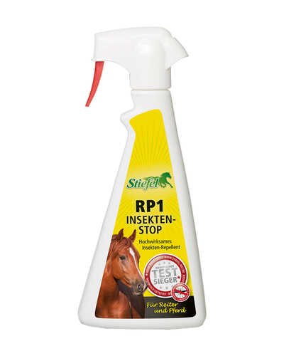Insekten-Stop Spray RP1
