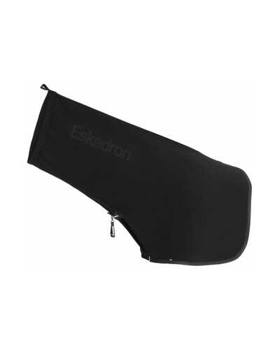 Zip Halsteil Dynamic