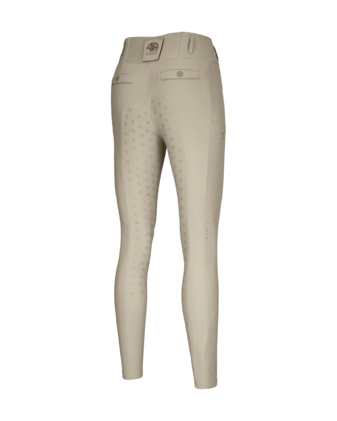 Reitleggings Linnett SD Athleisure Full Grip