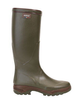 Gummistiefel Parcours 2