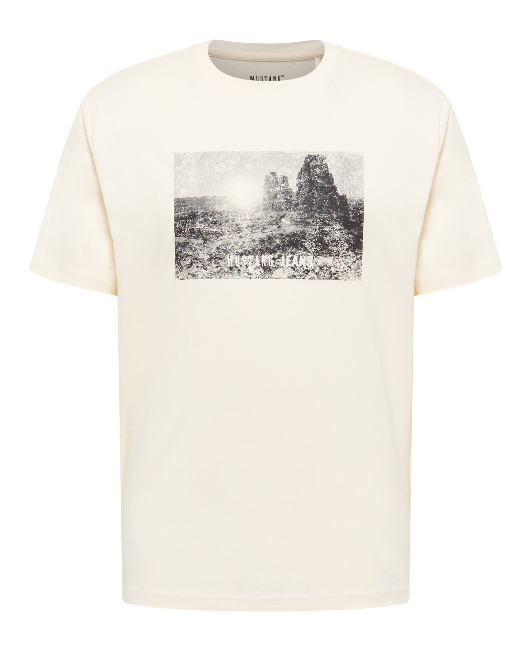 T-Shirt Style Austin 