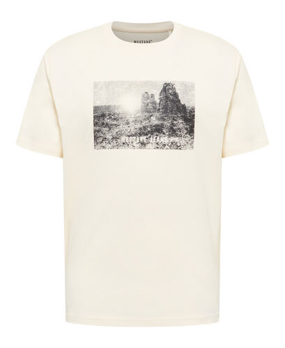 T-Shirt Style Austin