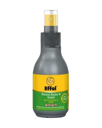 Insektenschutz-Spray Bremsen-Blocker+ Kräuter 0,125 l