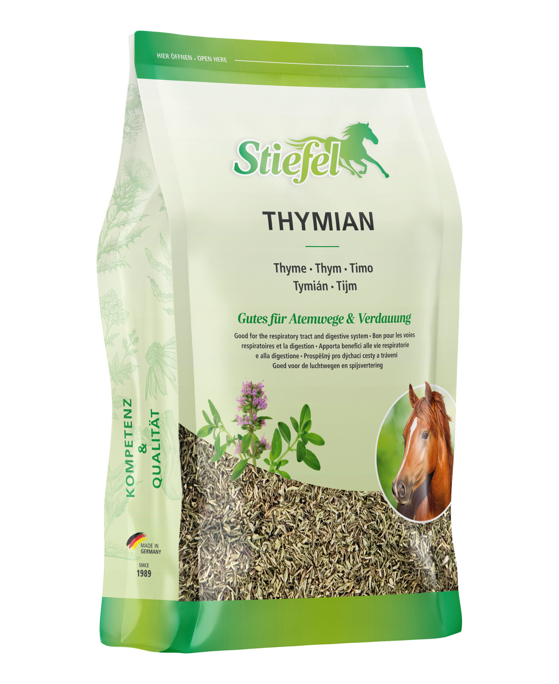 Thymian