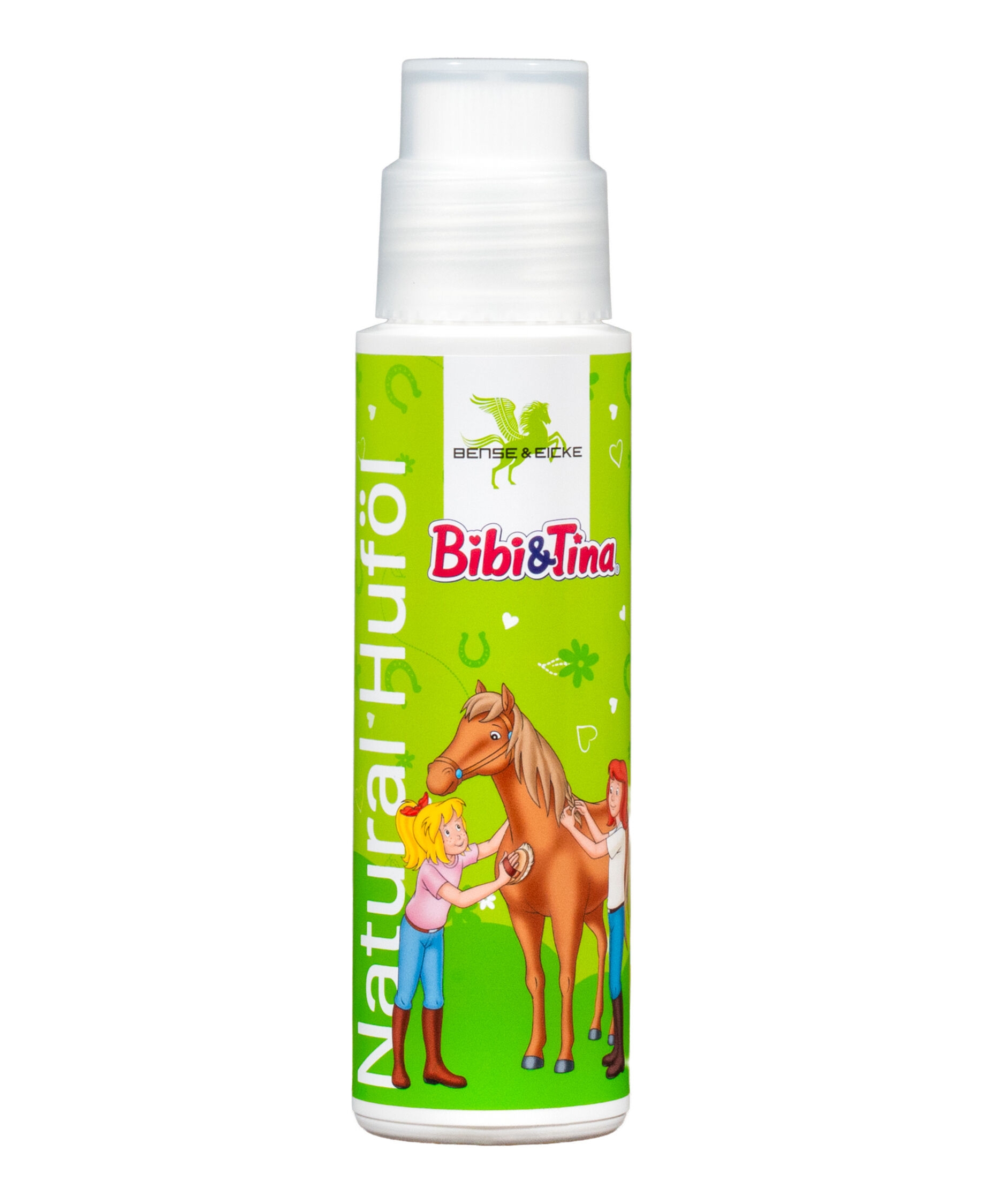 Huföl Natural Bibi & Tina Edition