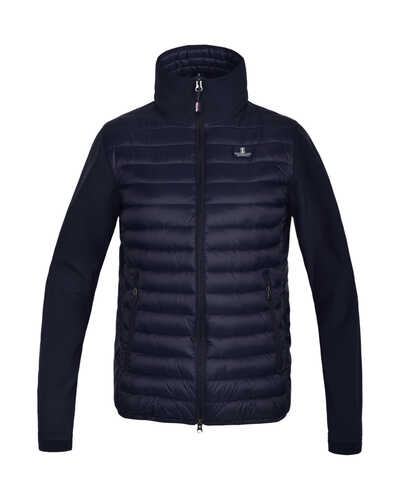 Classic Unisex Gepolsterte Jacke
