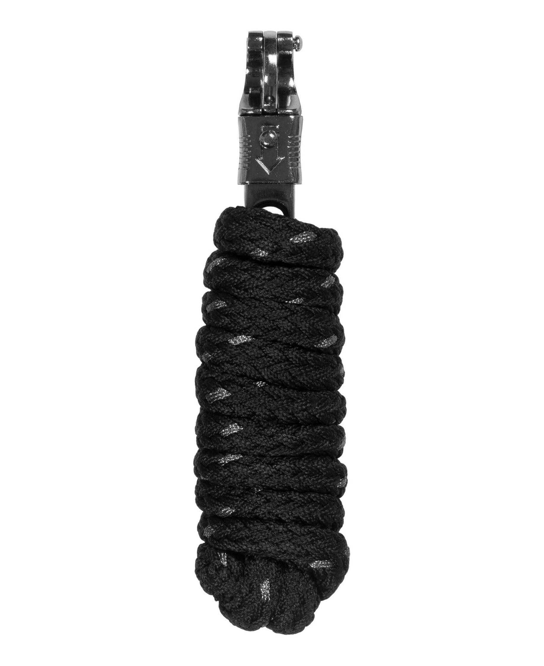 Führstrick CAVALRESA Panikhaken 