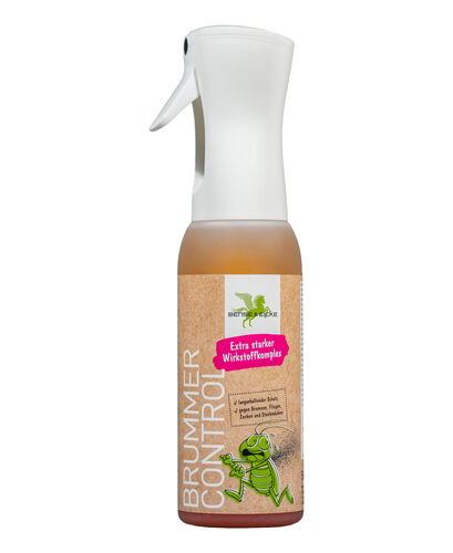 Insektenschutz-Spray BrummerControl