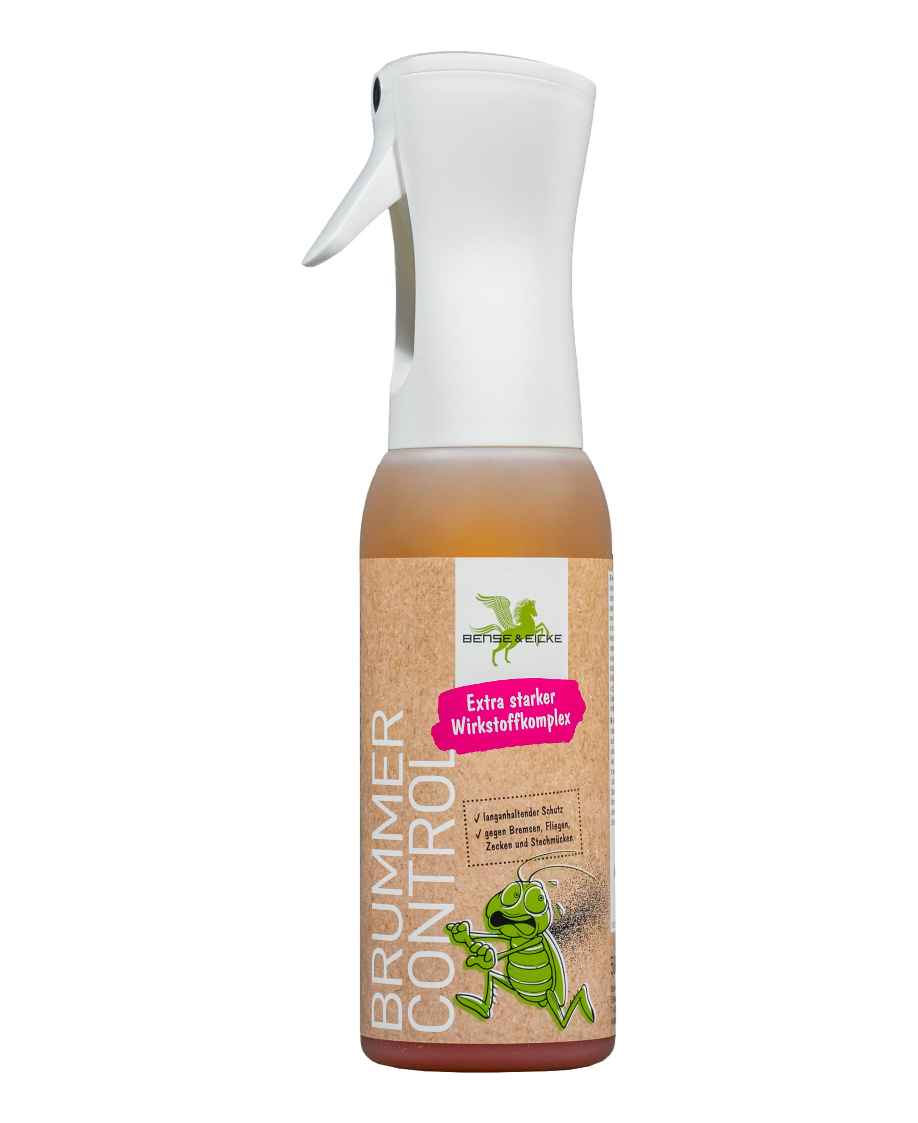 Insektenschutz-Spray BrummerControl