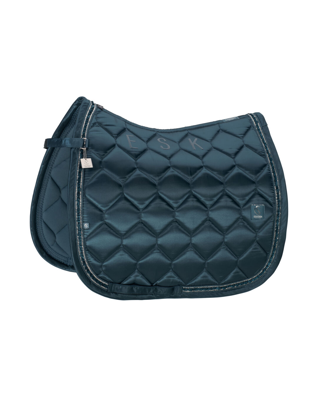 Schabracke Satin Frills Classic Sports