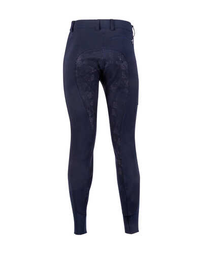 Reithose Belfast Full Grip