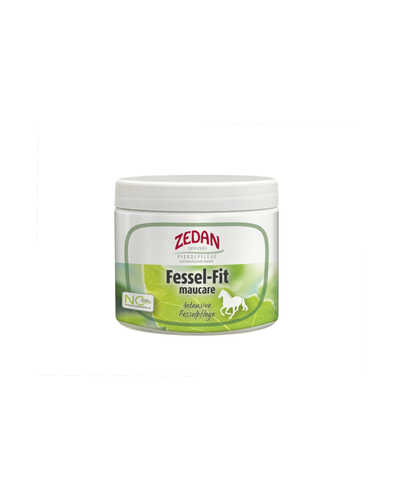 Salbe Fessel-Fit maucare