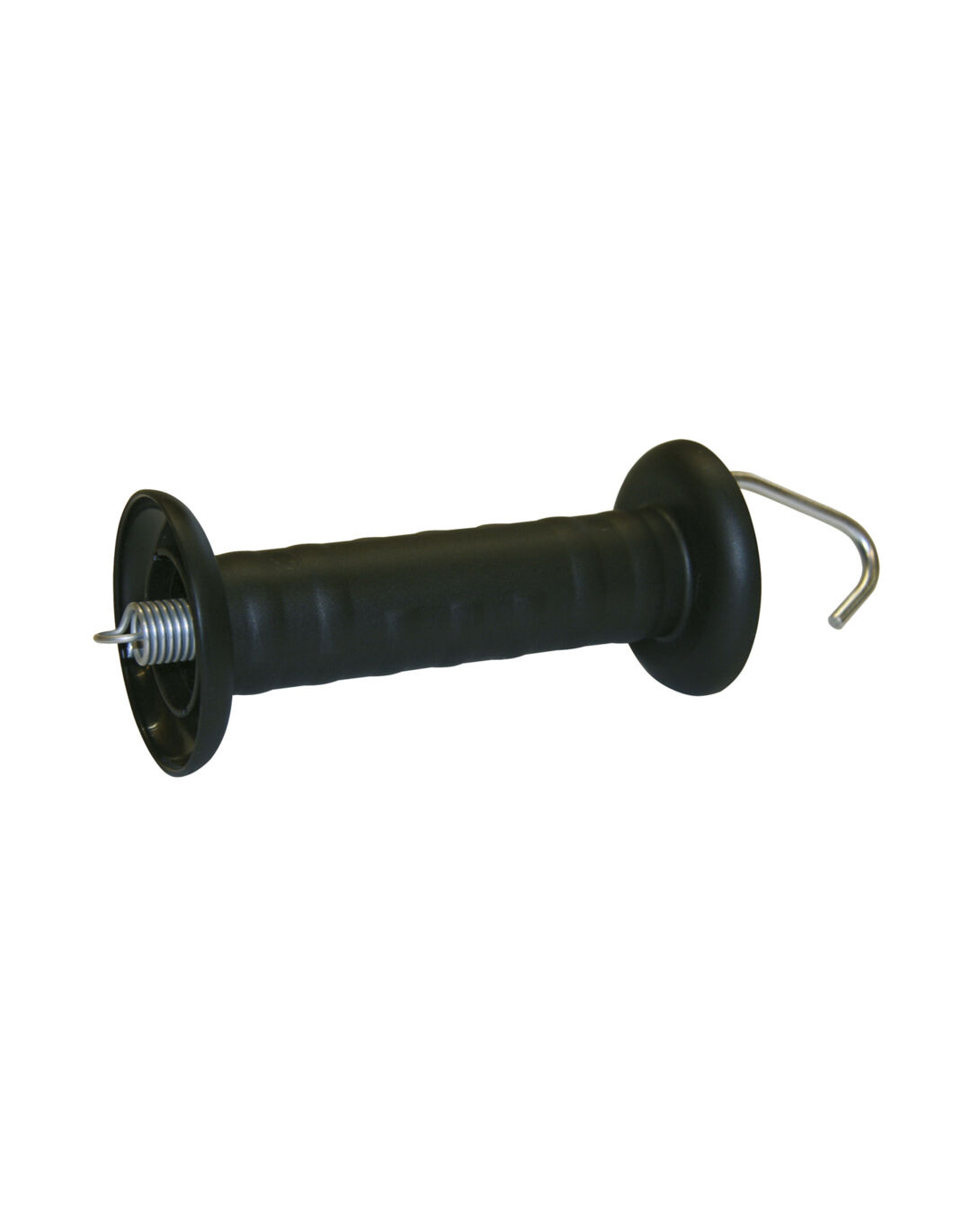 Torgriff offen mit Haken