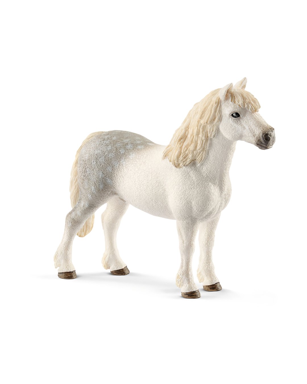 Tierfigur Welsh-Pony Hengst