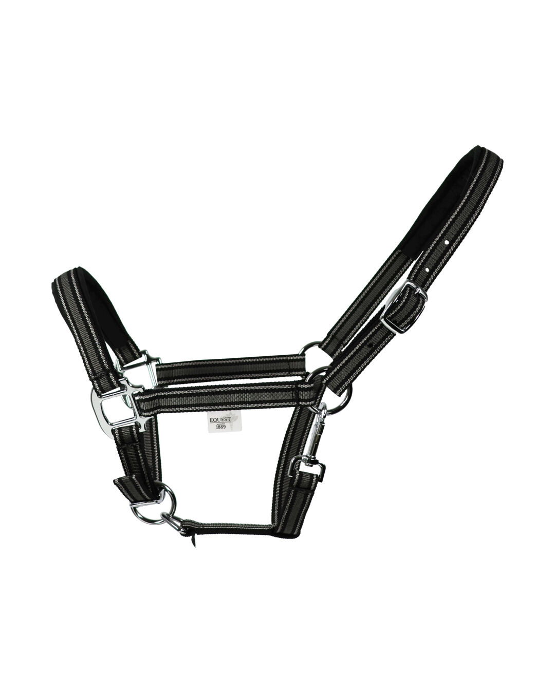 Halfter Dual Plus Chrome