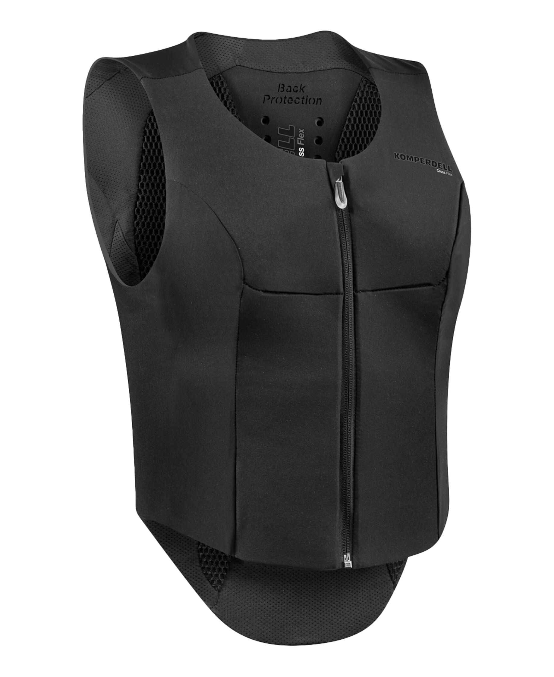 Sicherheitsweste Ballistic Flex Fit Slim