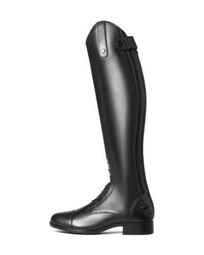 Reitstiefel Heritage Contour II Field Zip
