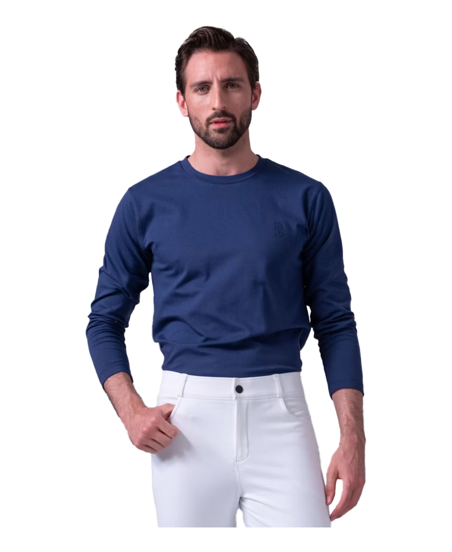 Herren-Langarmshirt Aiden