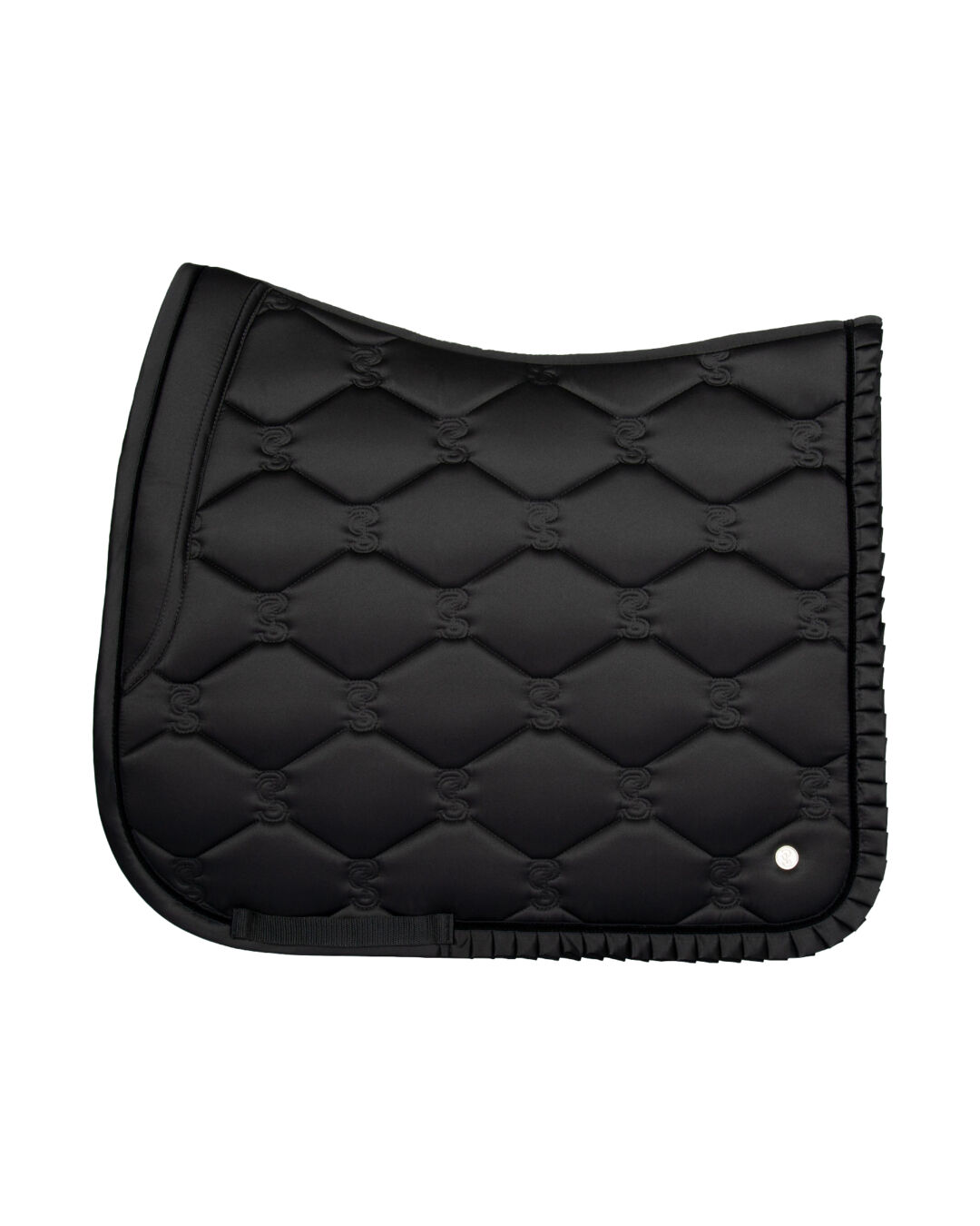Dressurschabracke Ruffle