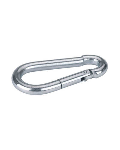 Karabinerhaken 6er Set