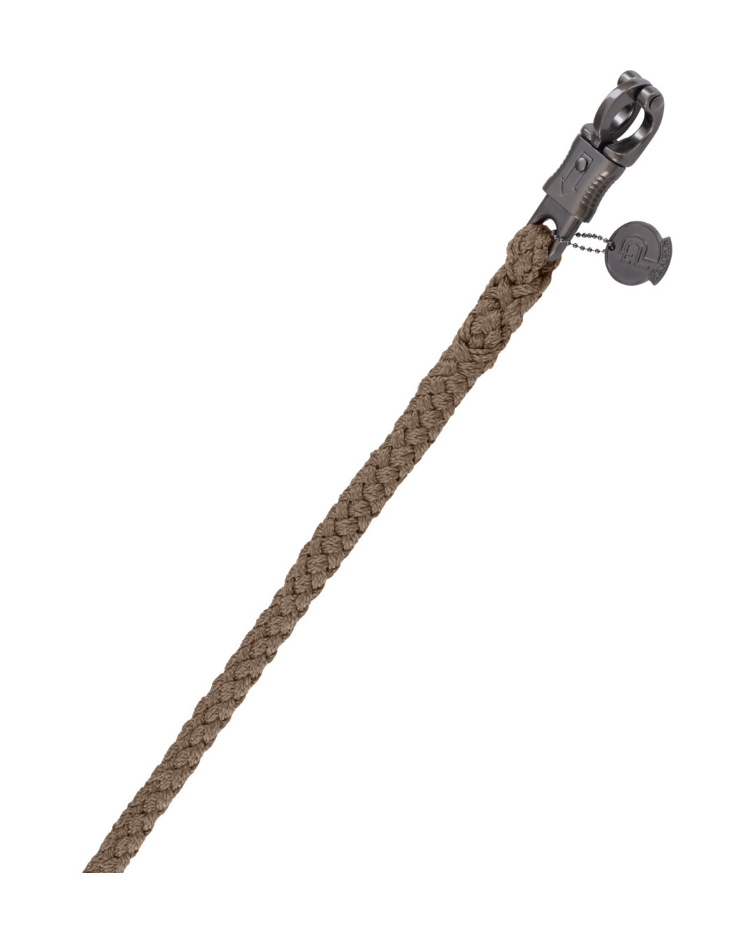 Führstrick Regular Platinum Panikhaken